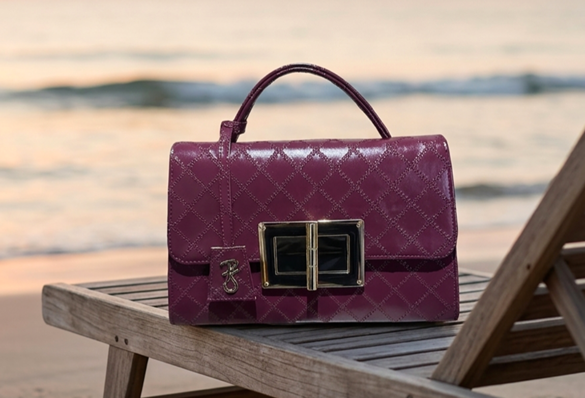 Mandi Workbag Maxi Large Lock - view 1
