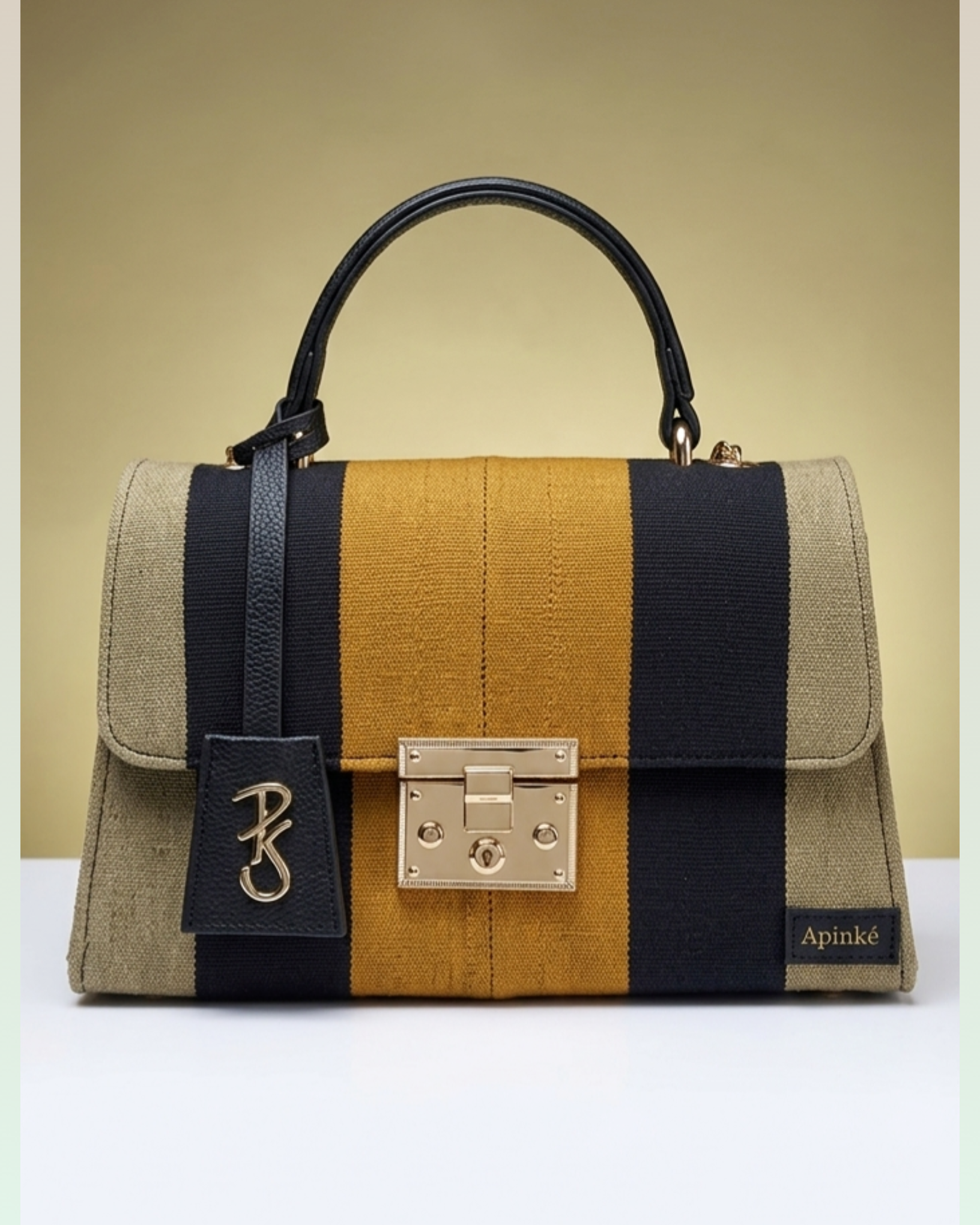 Ogo Bag Midi - view 1