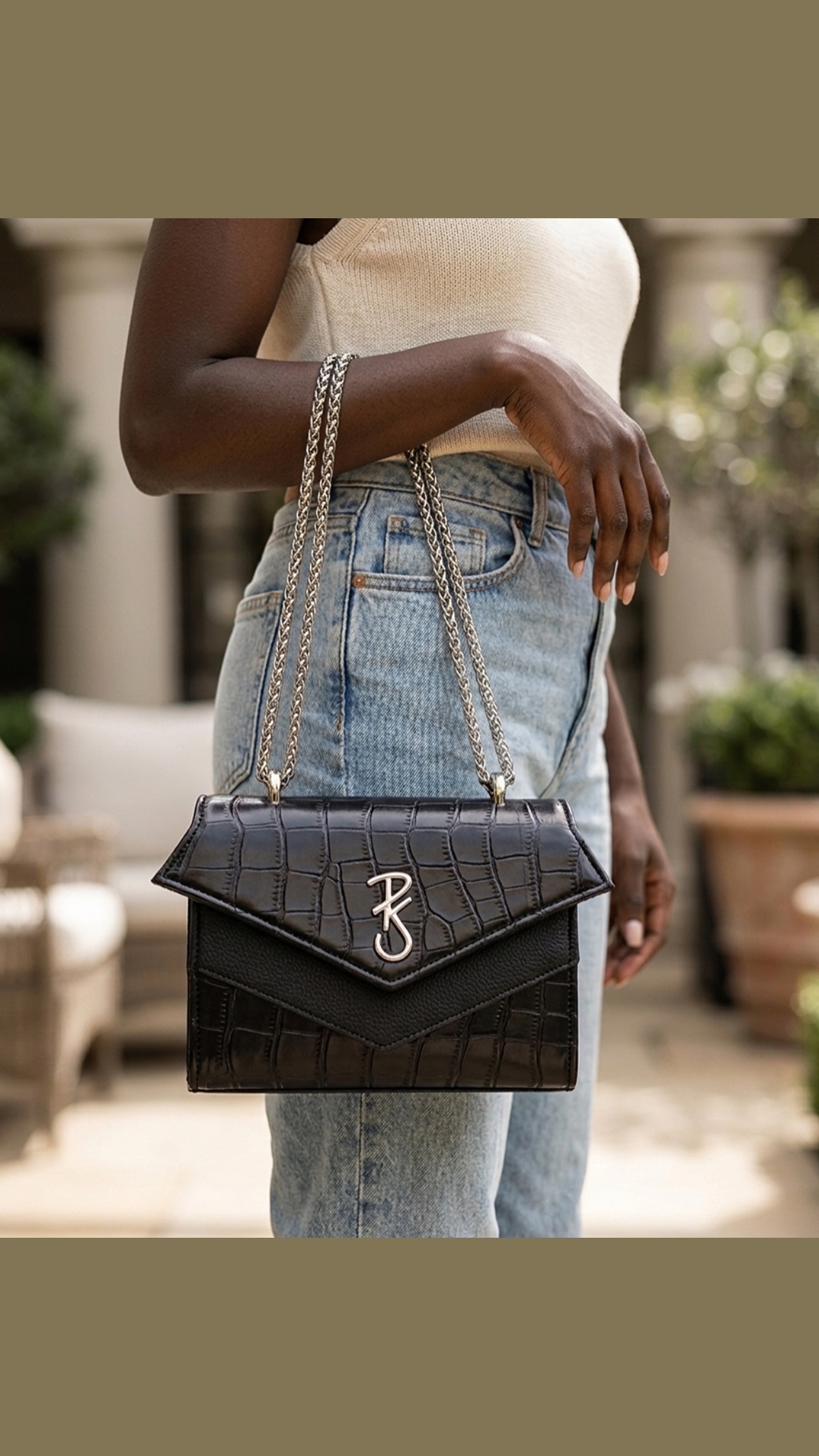 Serena Signature Petite - view 1