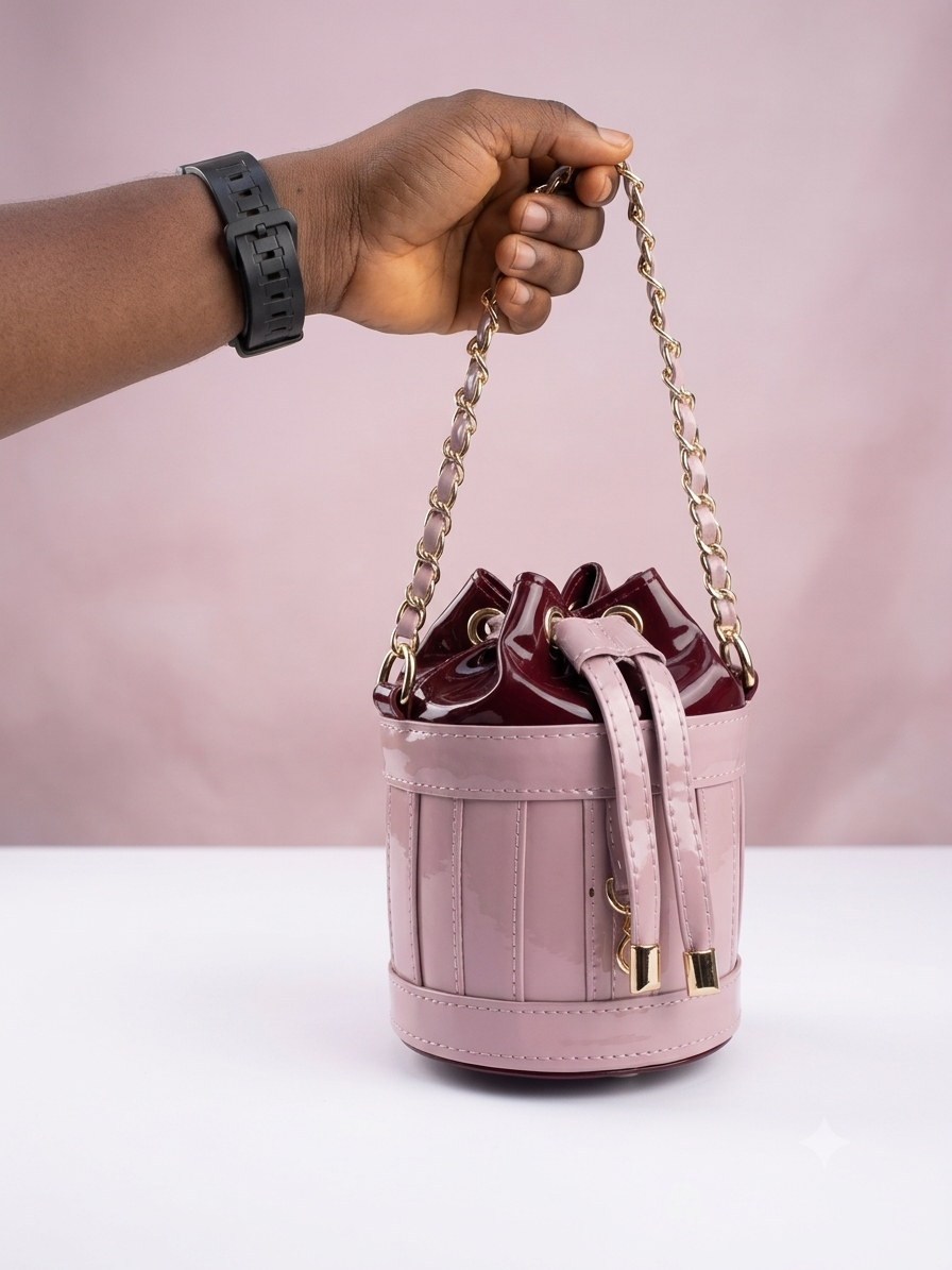 SL Bucket Bag Mini - view 1