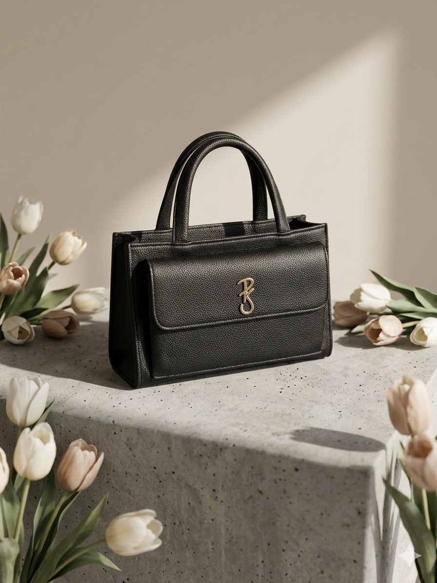 Zicktori Workbag Midi - view 1